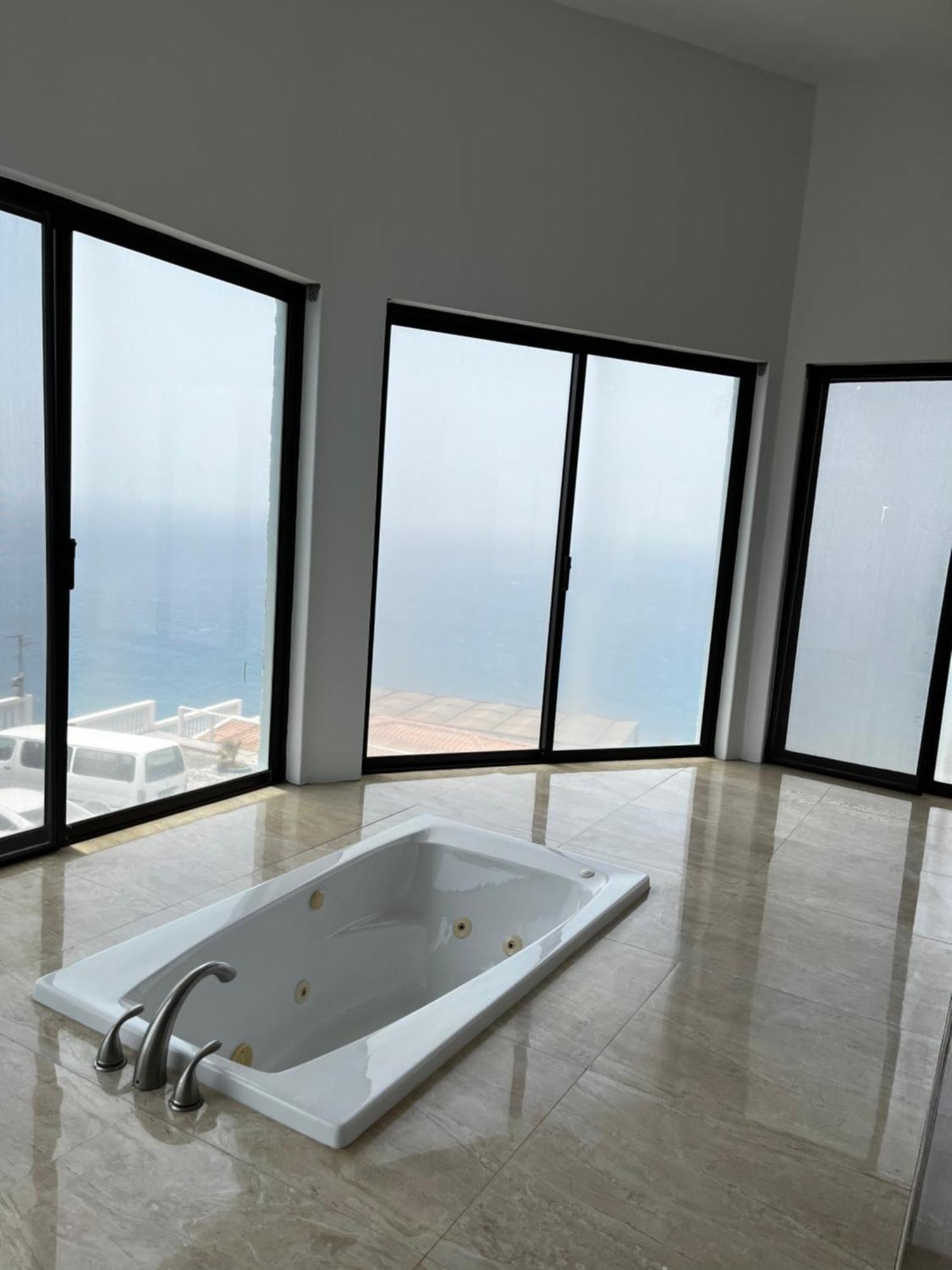 The View Hotel São Filipe Esterno foto